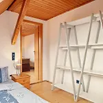 Апартаменты Lehen