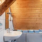 Lehen Апартаменты Фрайбург