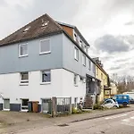 Lehen Фрайбург