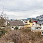 Апартаменты Lehen *