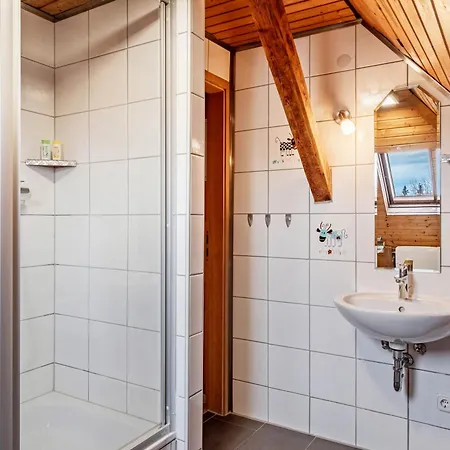 Lejlighed Lehen Freiburg im Breisgau