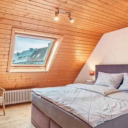Appartement Lehen *