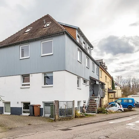 Lehen Appartement *