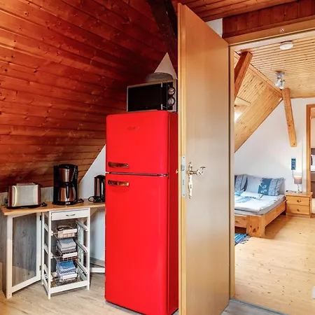 Lehen Apartment Freiburg im Breisgau