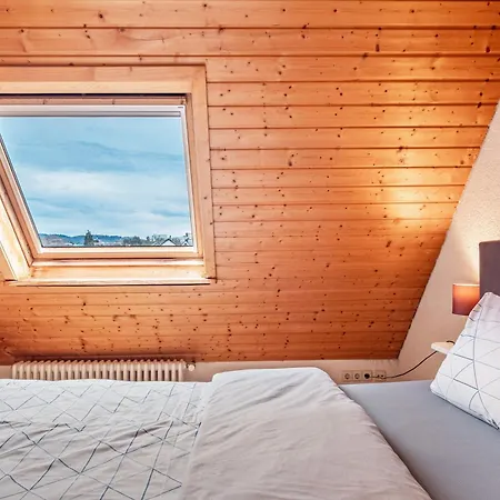 Lehen Appartement