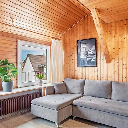 Lehen Appartement Fribourg im Breisgau