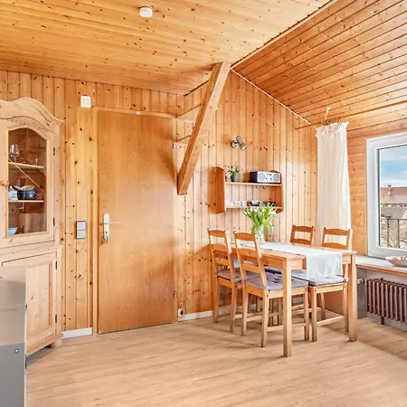 Lehen Appartement *