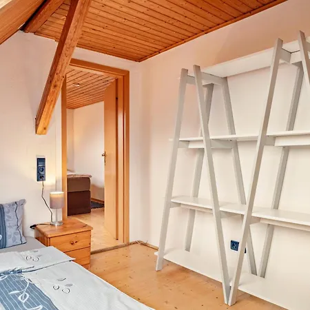 Lehen Apartment Freiburg im Breisgau