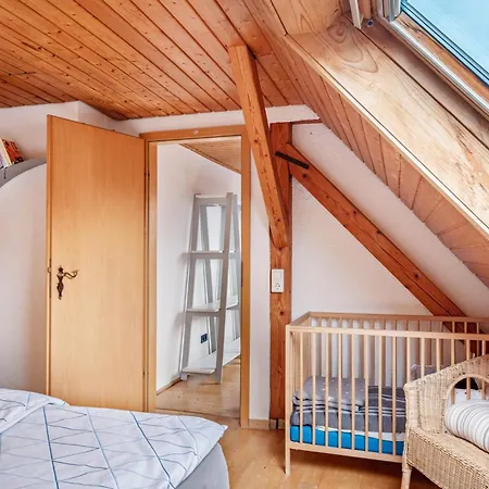 Lehen Apartment Freiburg im Breisgau