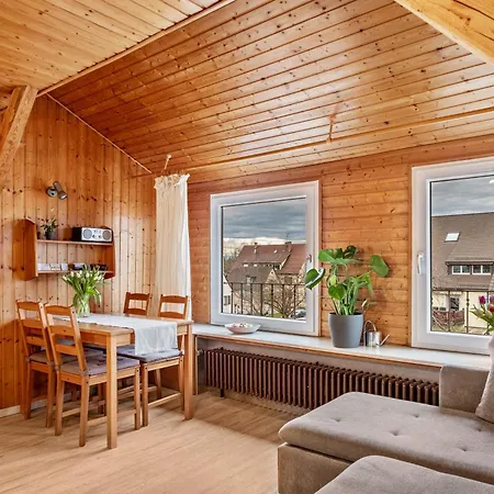 Lehen Daire Freiburg im Breisgau