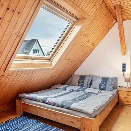 Lehen Apartment Freiburg im Breisgau