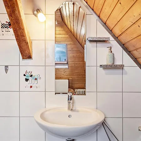 Apartmán Lehen